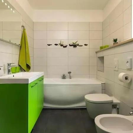 Villa Leda By Guide Barban