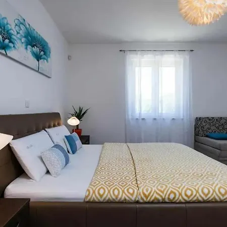 Leda By Guide Villa Barban