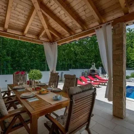 Leda By Guide Barban