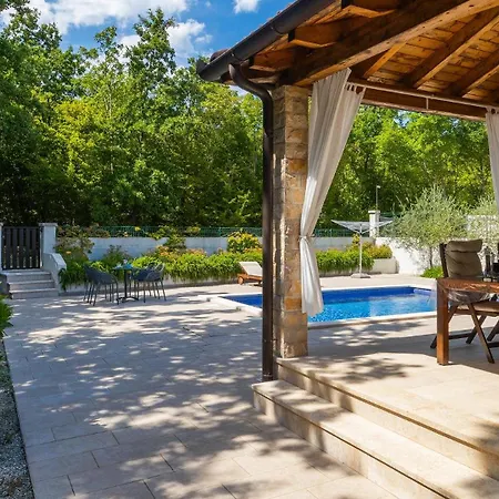 Leda By Guide Villa Barban