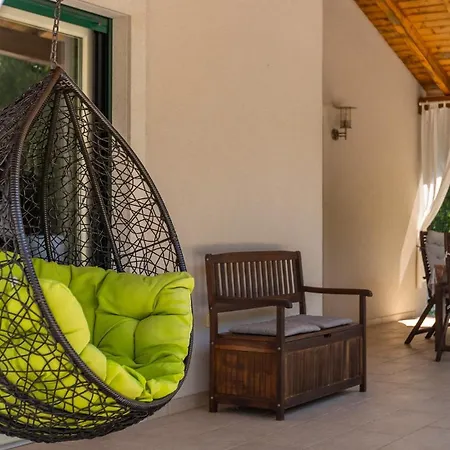 Villa Leda By Guide *